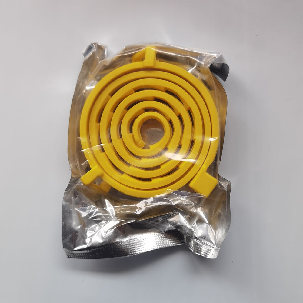 Pet Flea and Tick Collar