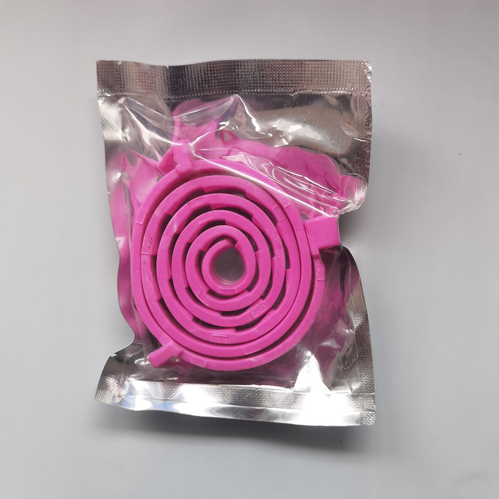 Pet Flea and Tick Collar