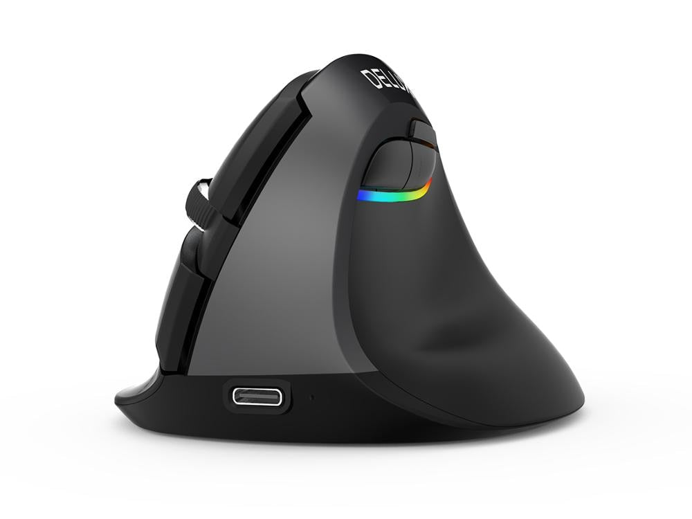 M618 Mini Ergonomic Mouse