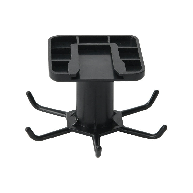 Wall-mounted Kitchen Organizer