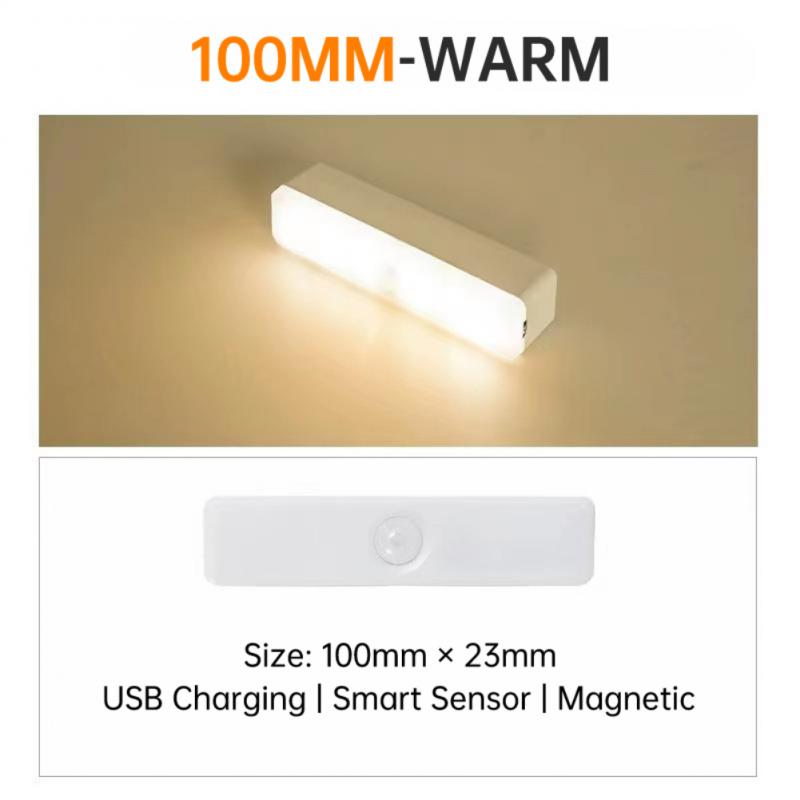 NEW Motion Sensor Night Light