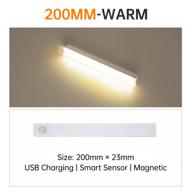 NEW Motion Sensor Night Light