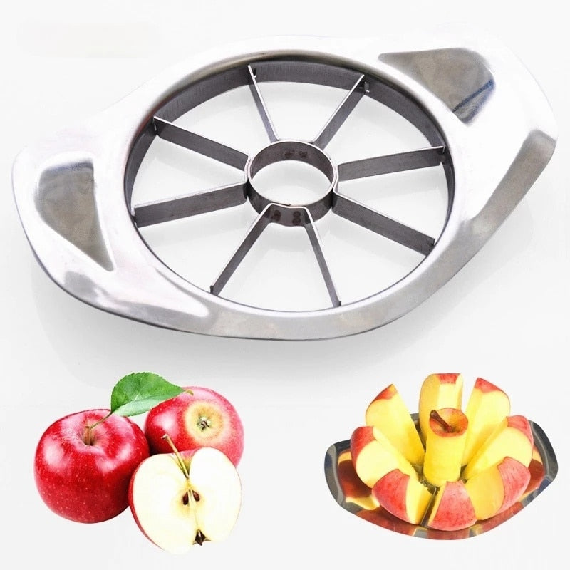 Fruit Stainless Steel Slicer