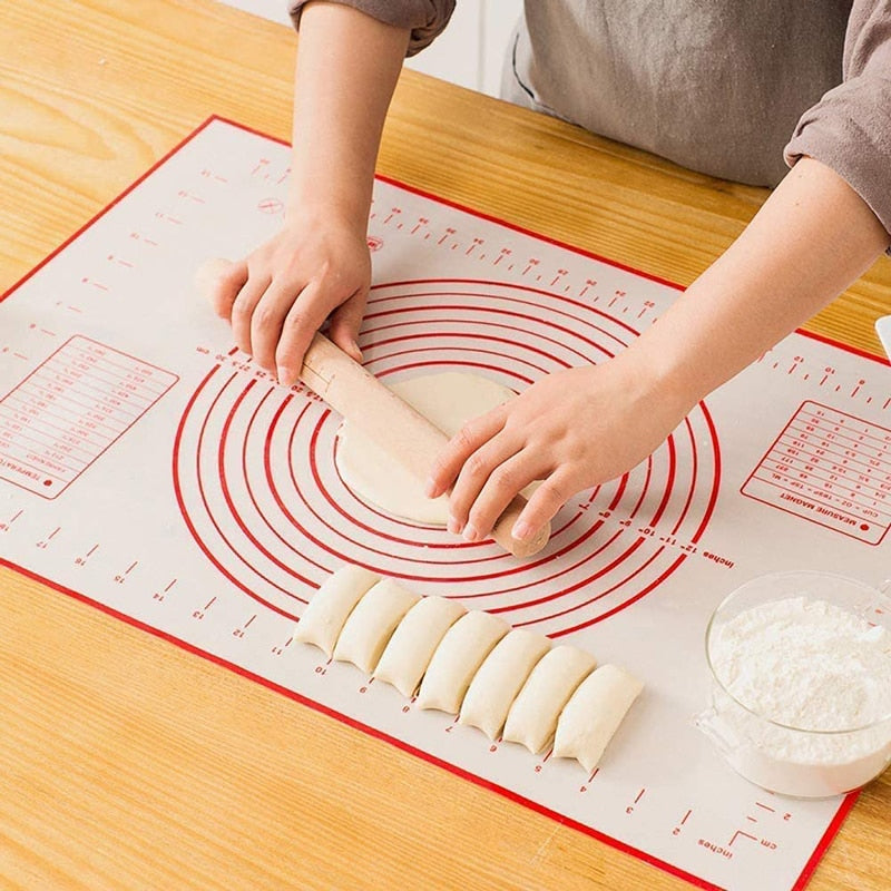 Silicone Baking Mat Pad