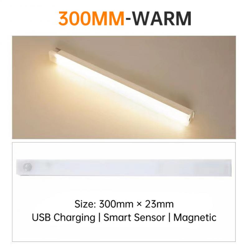 NEW Motion Sensor Night Light