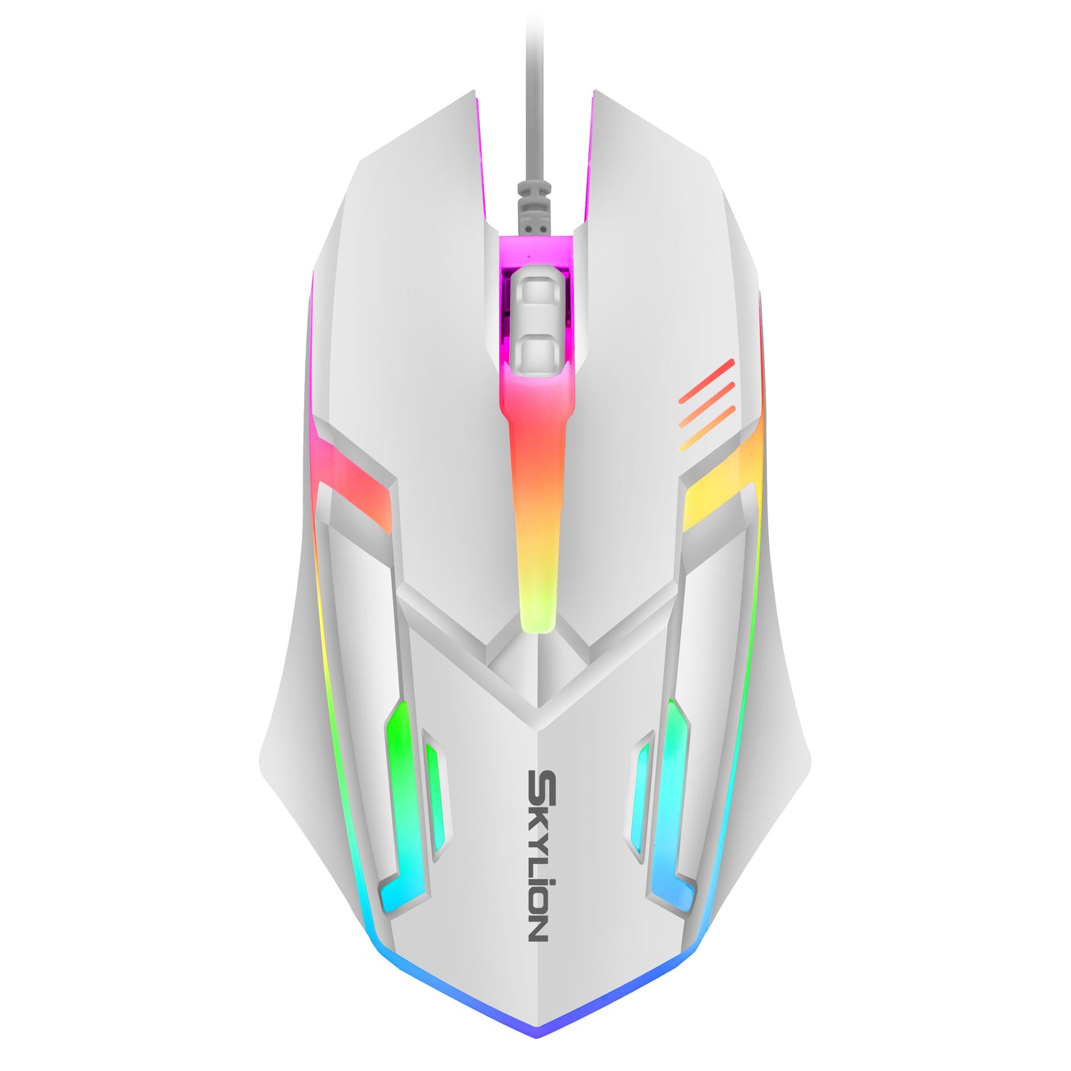 F1 Wired 3 Keys Mouse