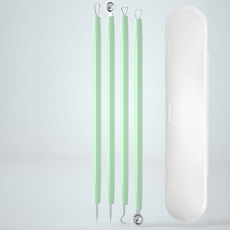 Acne Blackhead Removal Needles