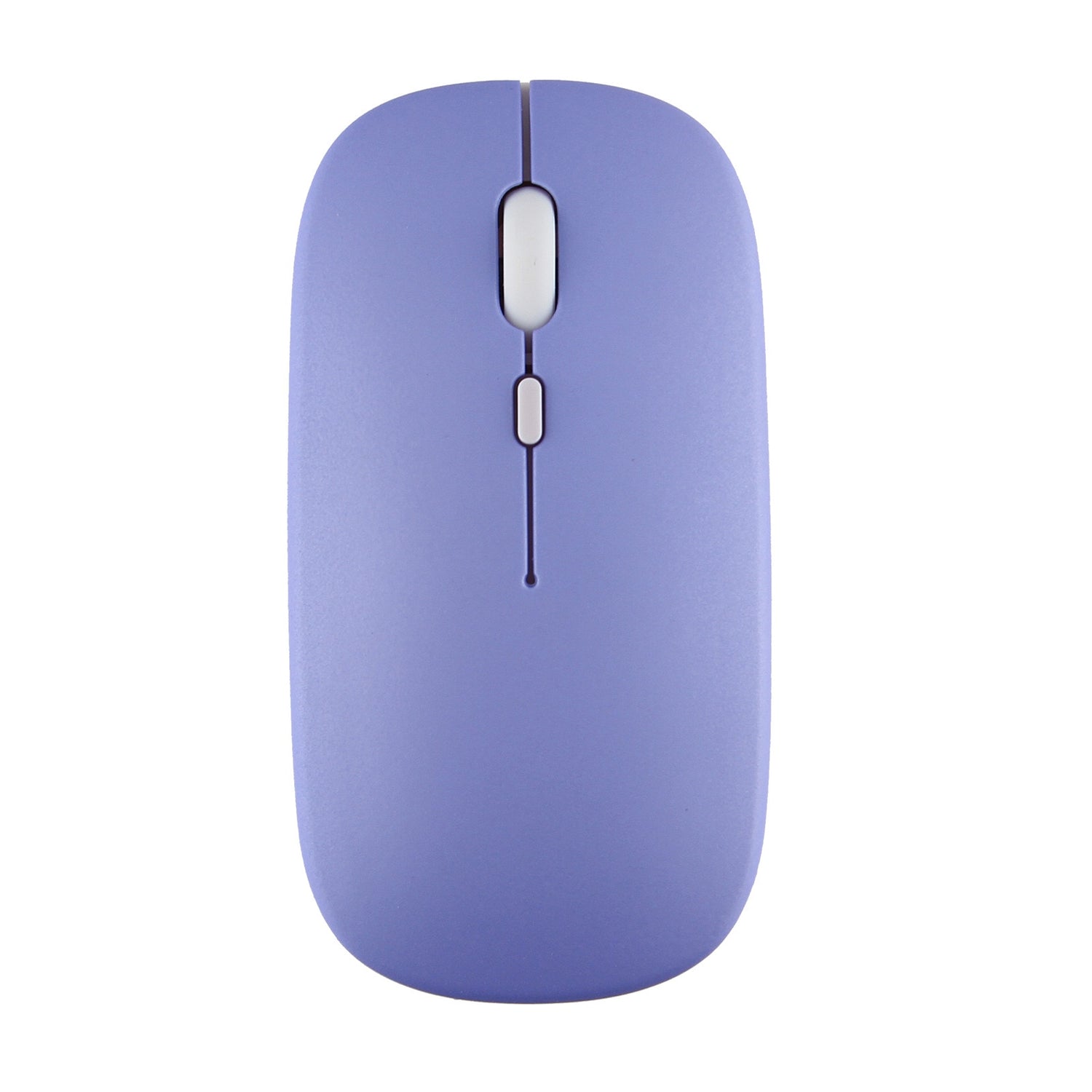 Portable Magic Silent Ergonomic Mouse