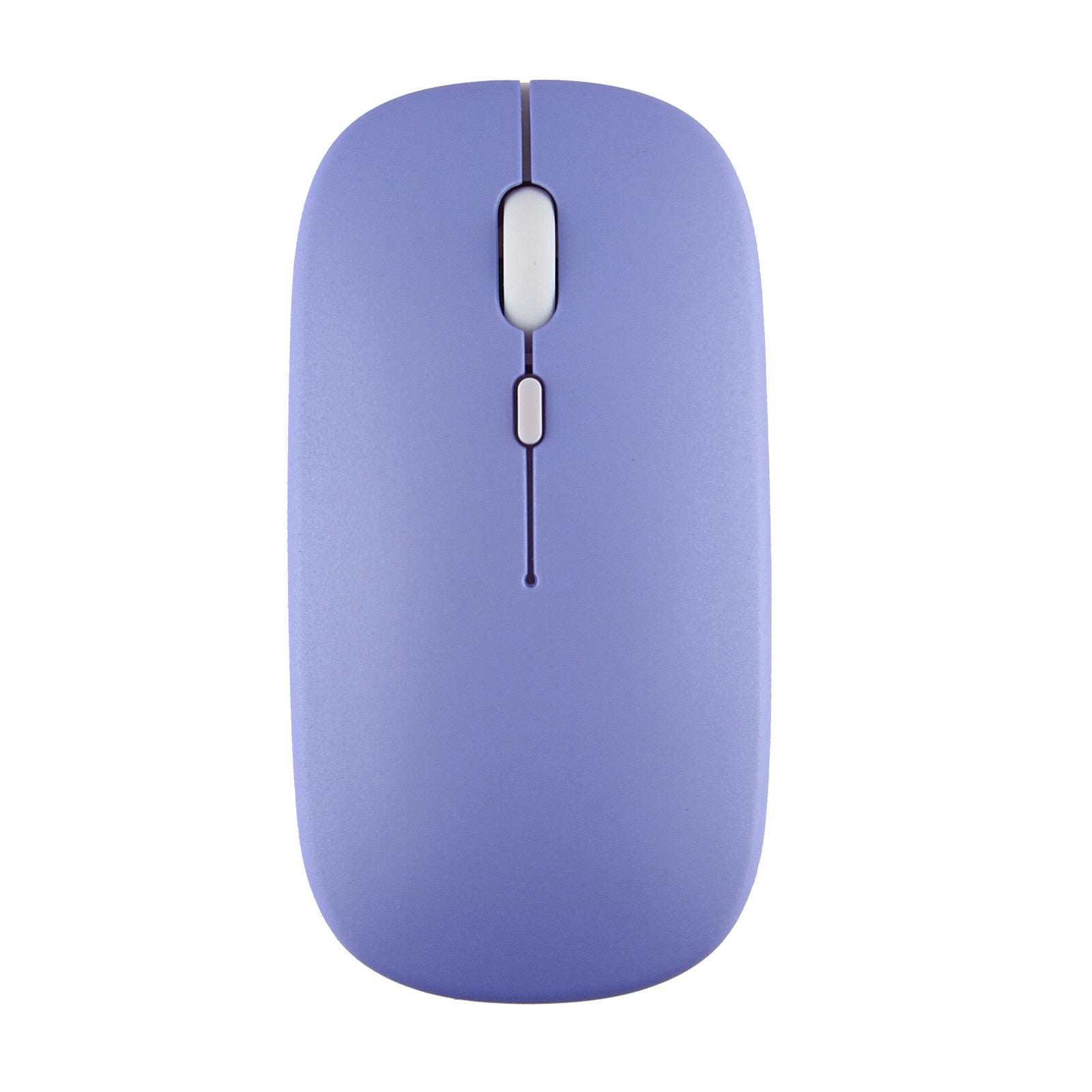 Portable Magic Silent Ergonomic Mouse
