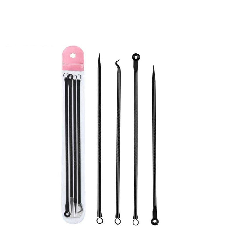 Acne Blackhead Removal Needles