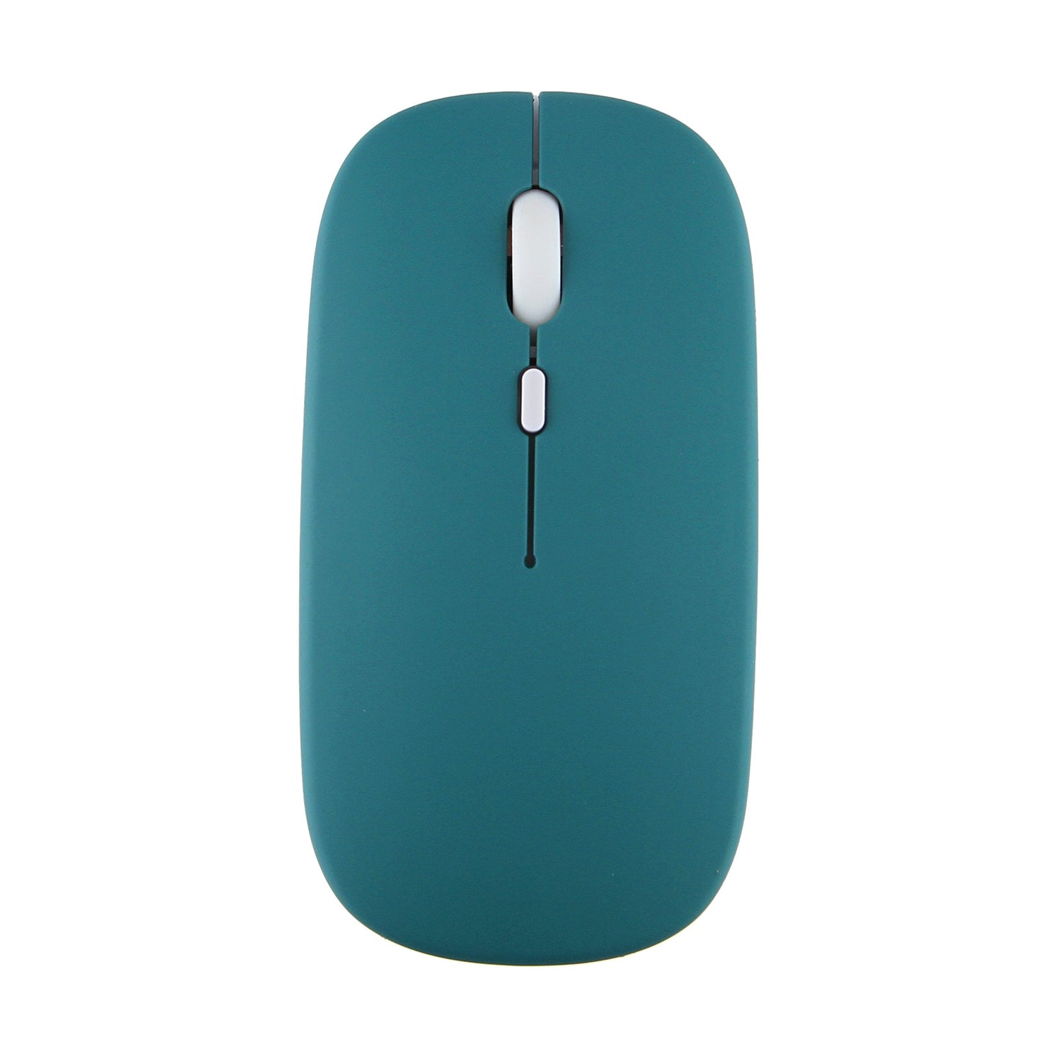 Portable Magic Silent Ergonomic Mouse