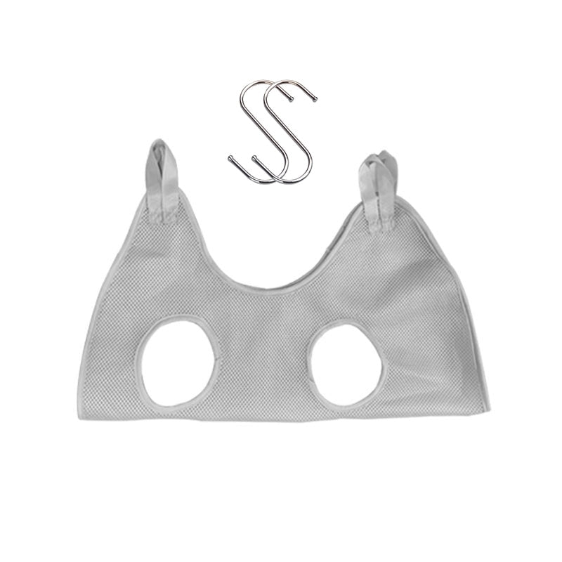 Cat bath Trimming Restraint Bag