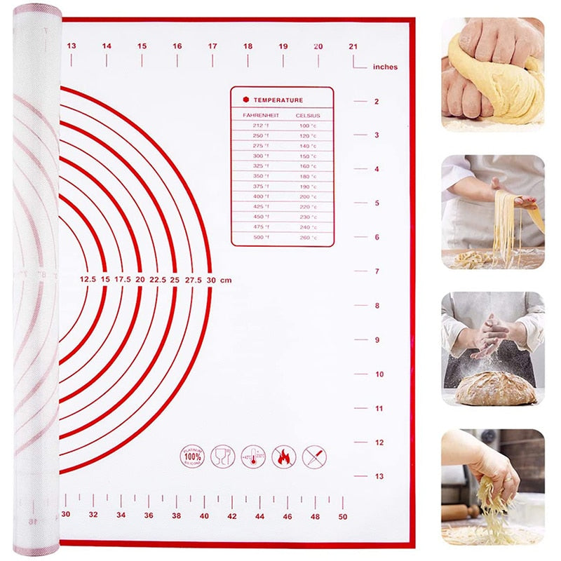 Silicone Baking Mat Pad