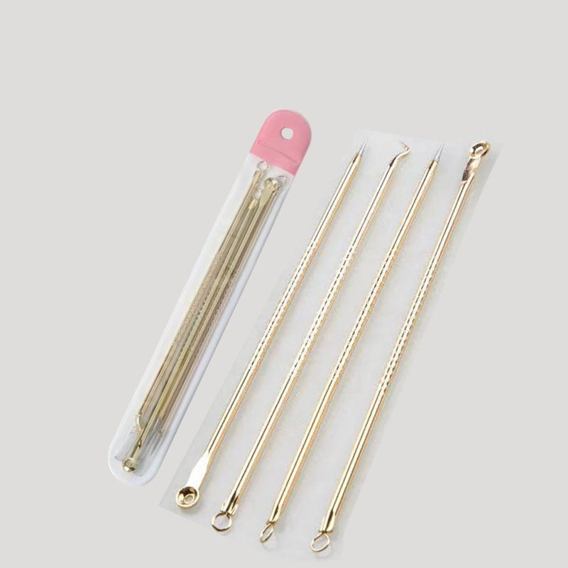 Acne Blackhead Removal Needles