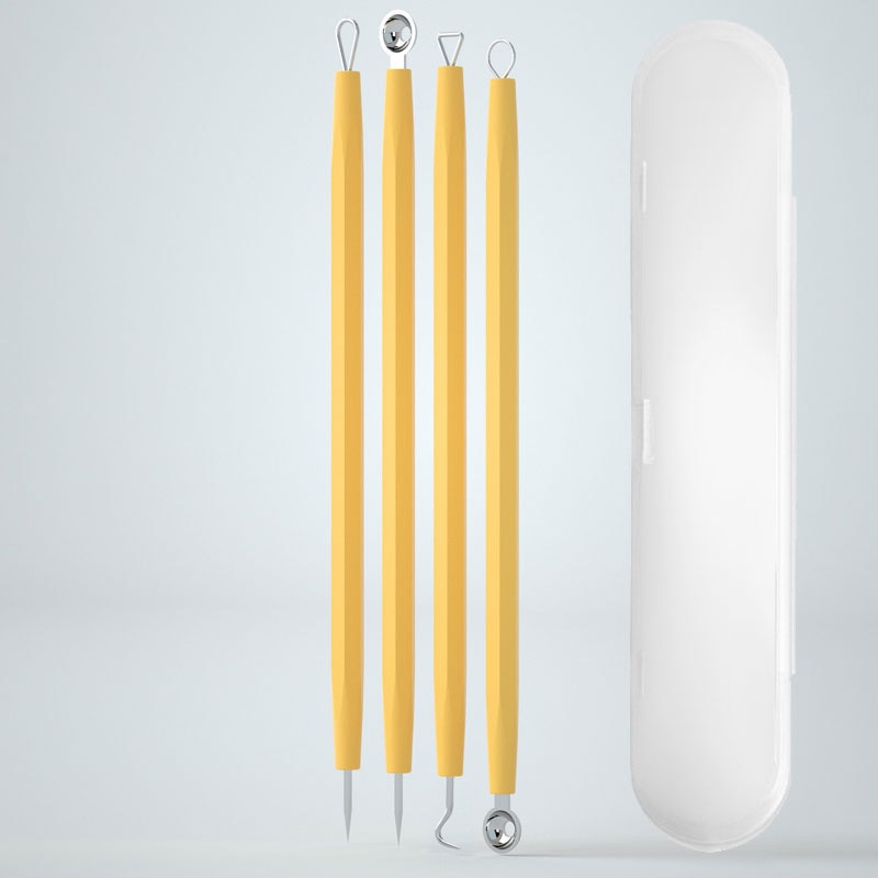 Acne Blackhead Removal Needles