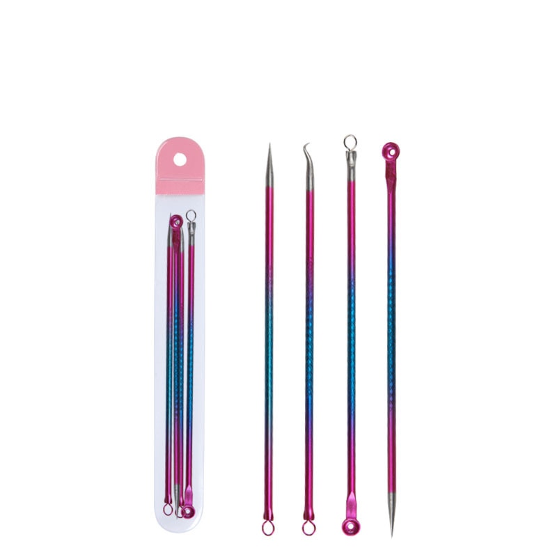 Acne Blackhead Removal Needles