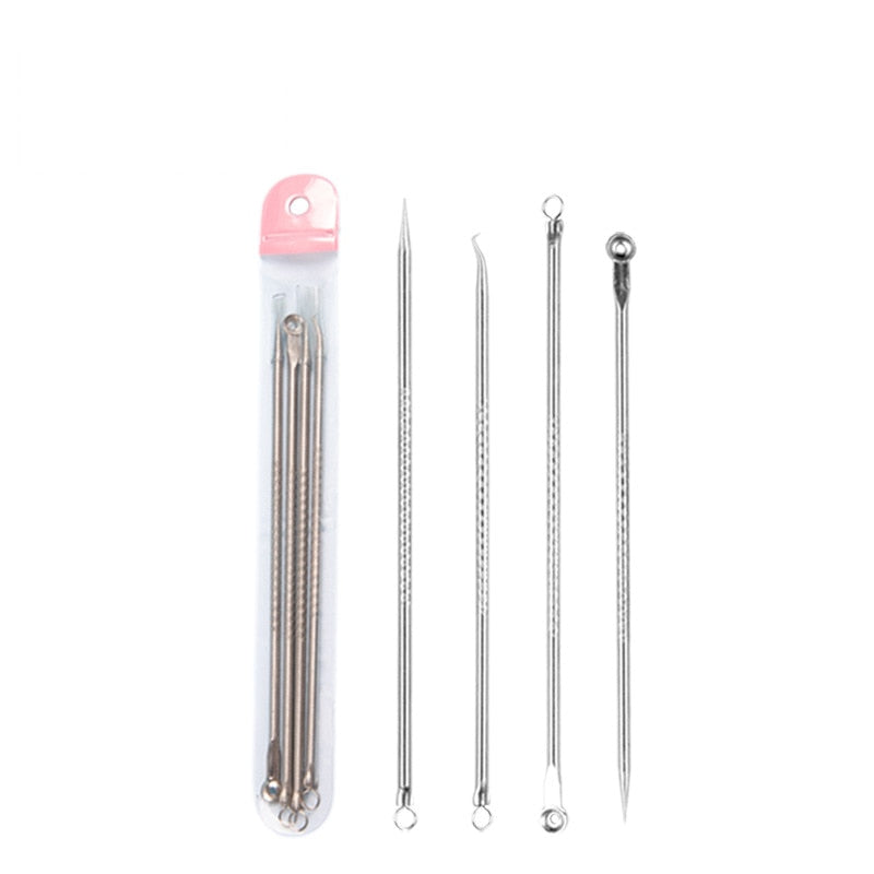 Acne Blackhead Removal Needles