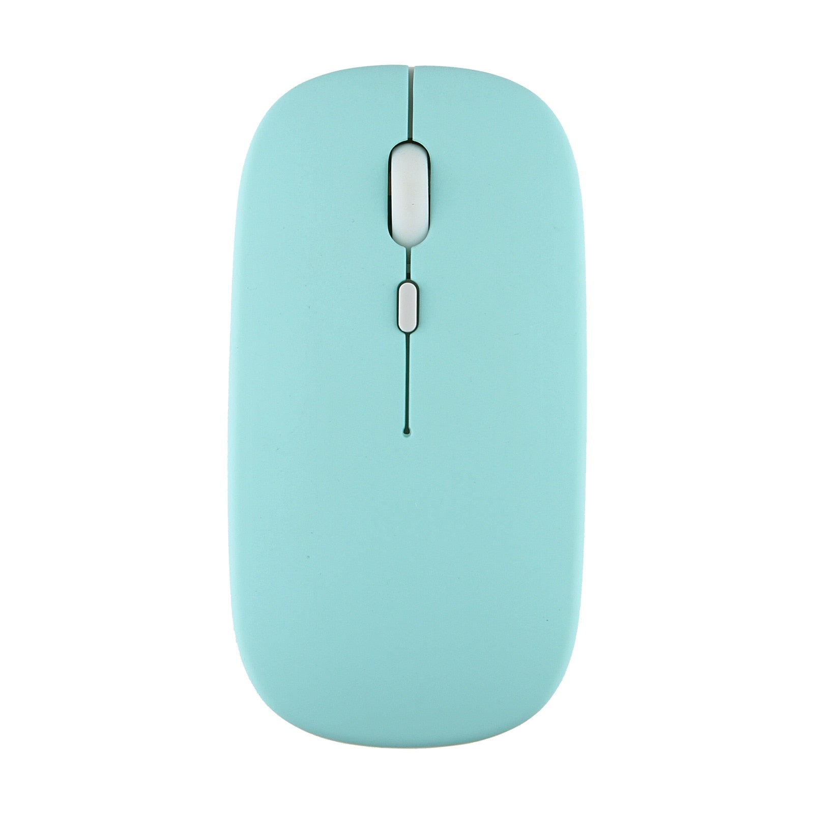 Portable Magic Silent Ergonomic Mouse