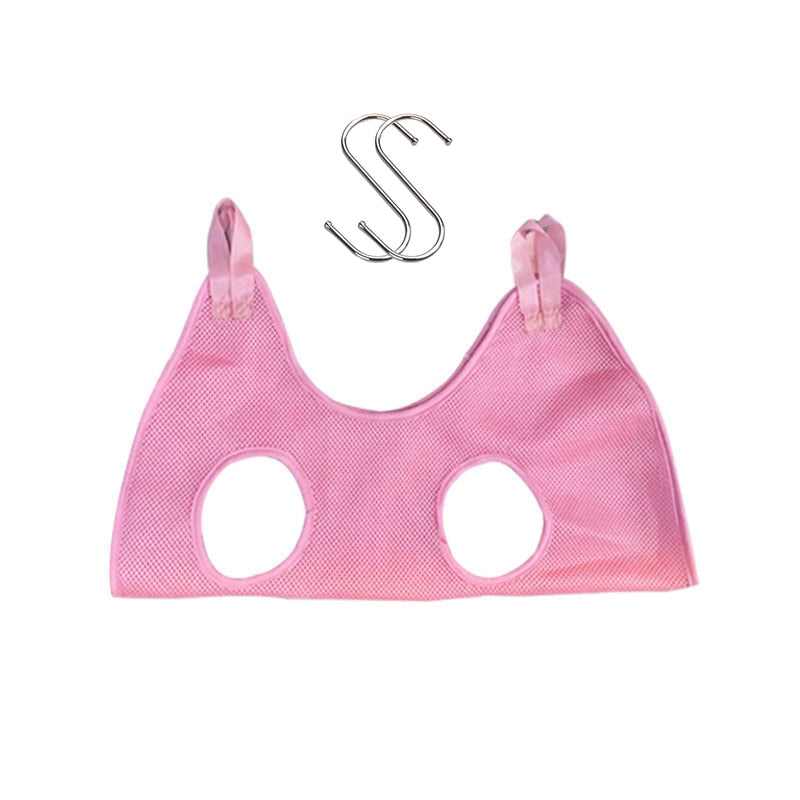 Cat bath Trimming Restraint Bag