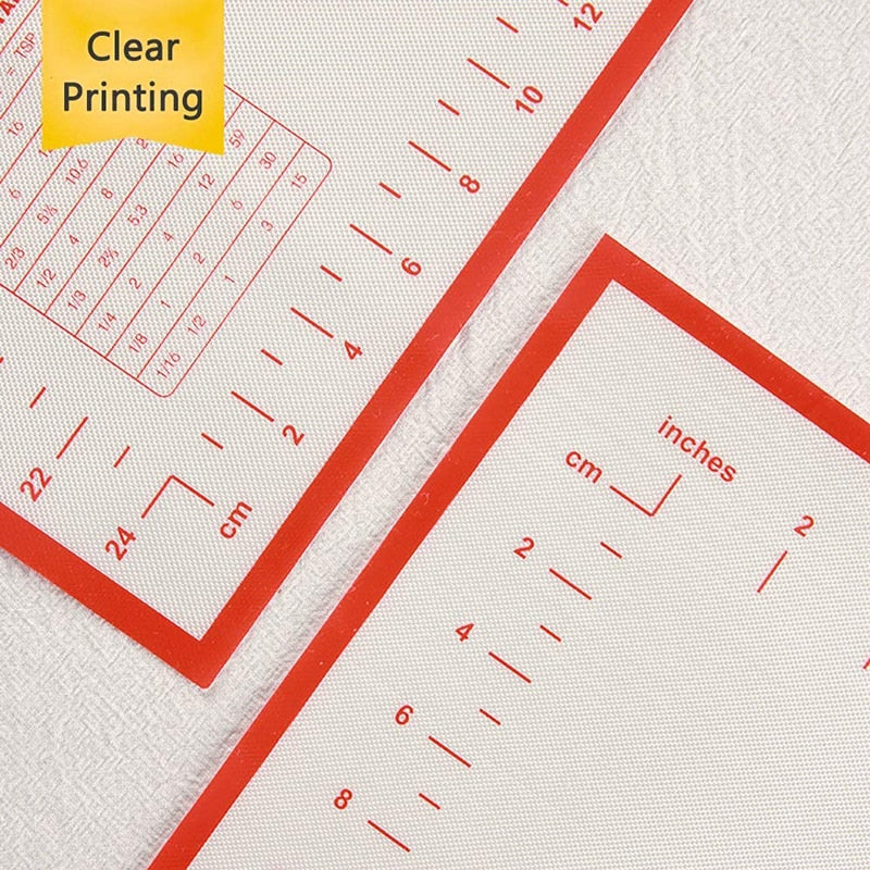 Silicone Baking Mat Pad
