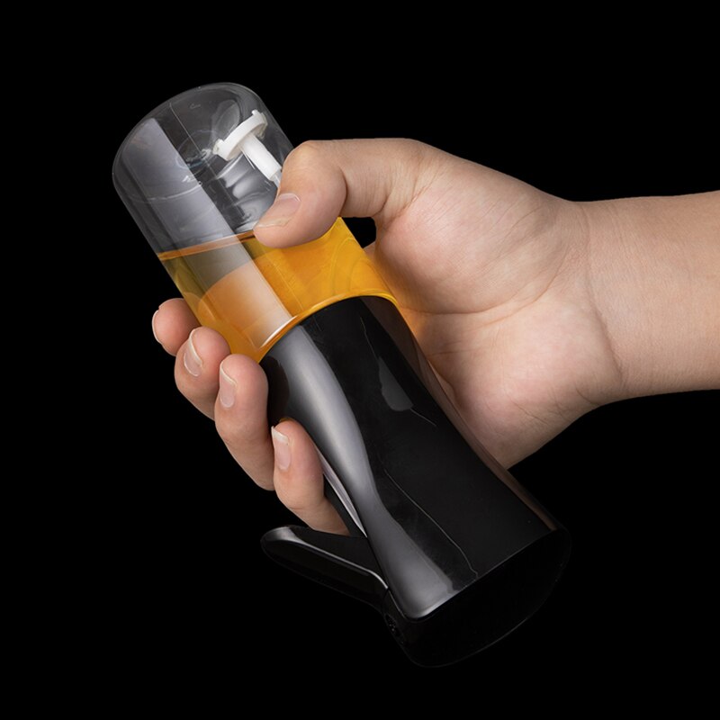 Cooking Oil Spray Olive Oil Bottle