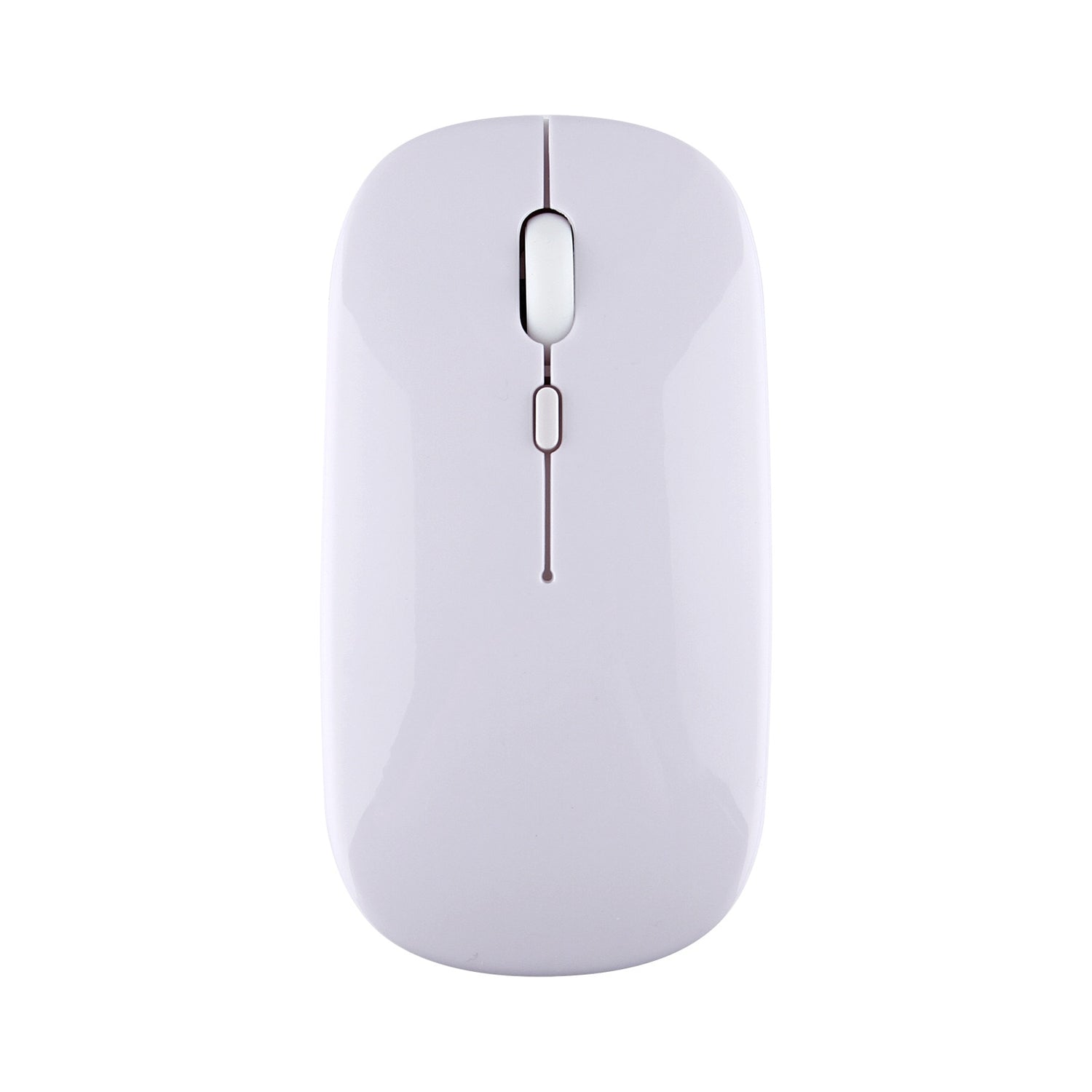 Portable Magic Silent Ergonomic Mouse