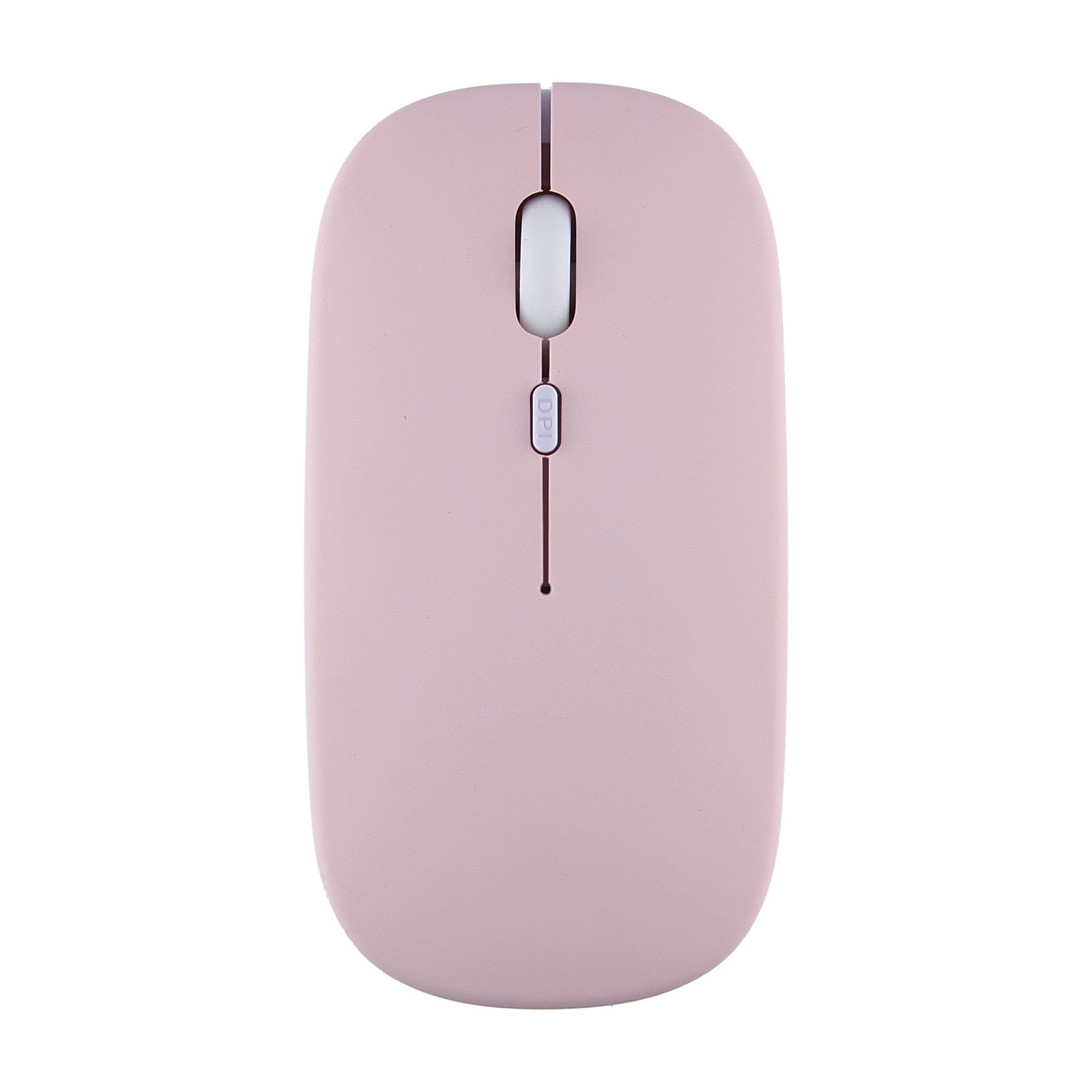 Portable Magic Silent Ergonomic Mouse