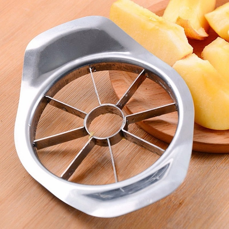 Fruit Stainless Steel Slicer