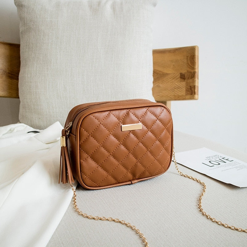 Fashion Female Shoulder Bag