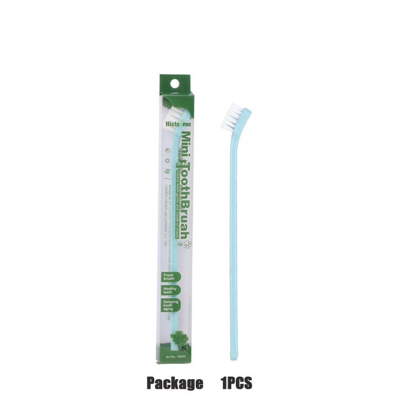 Bad Breath Care Nontoxic Tooth Brush