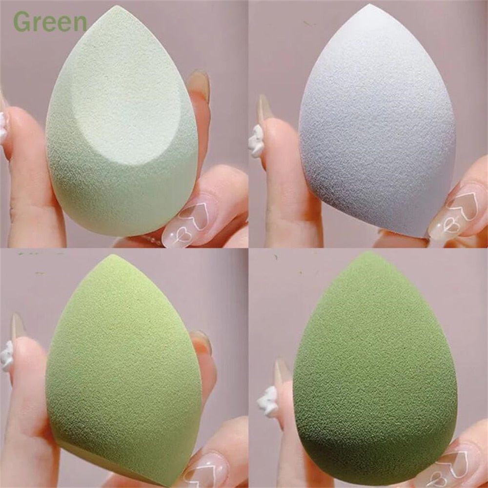 Makeup Beauty Egg Cosmetic Puff