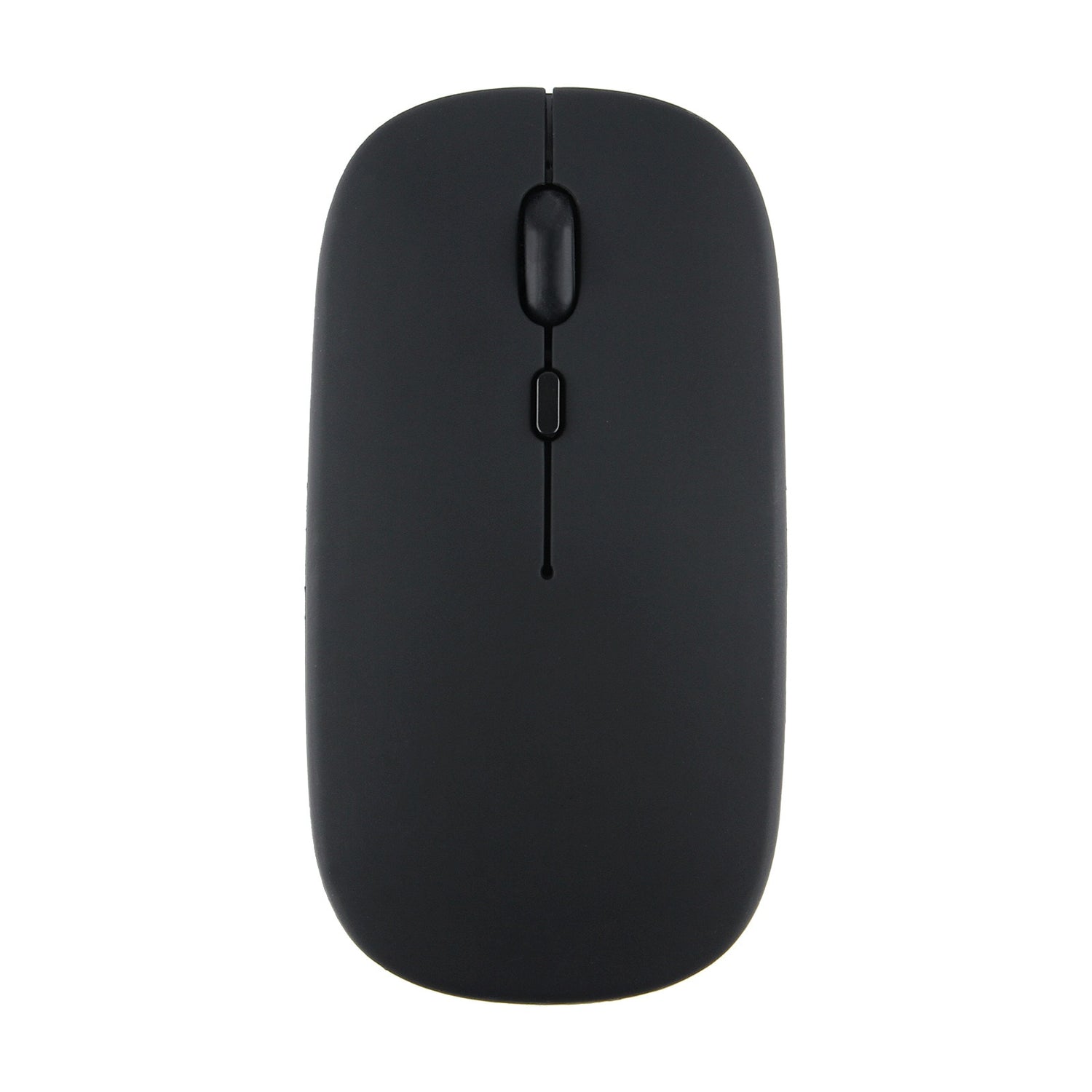 Portable Magic Silent Ergonomic Mouse