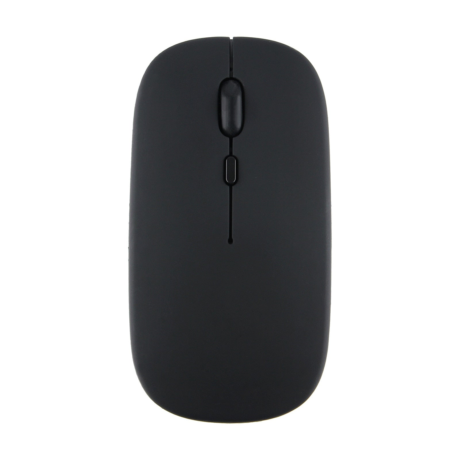 Portable Magic Silent Ergonomic Mouse