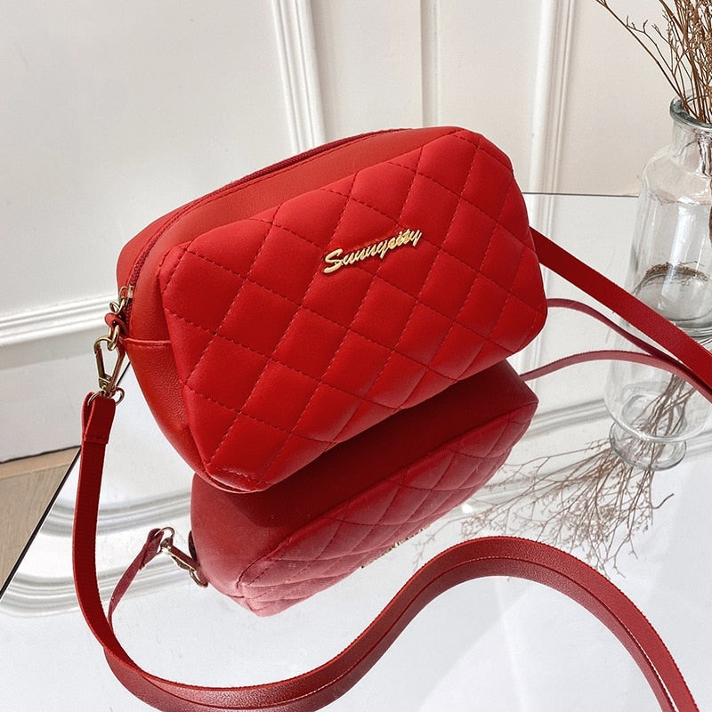 Fashion Female Shoulder Bag