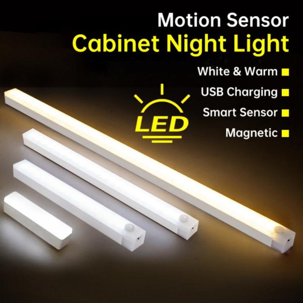 NEW Motion Sensor Night Light