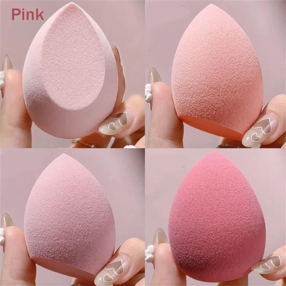 Makeup Beauty Egg Cosmetic Puff