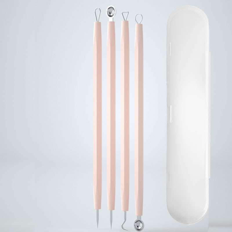 Acne Blackhead Removal Needles