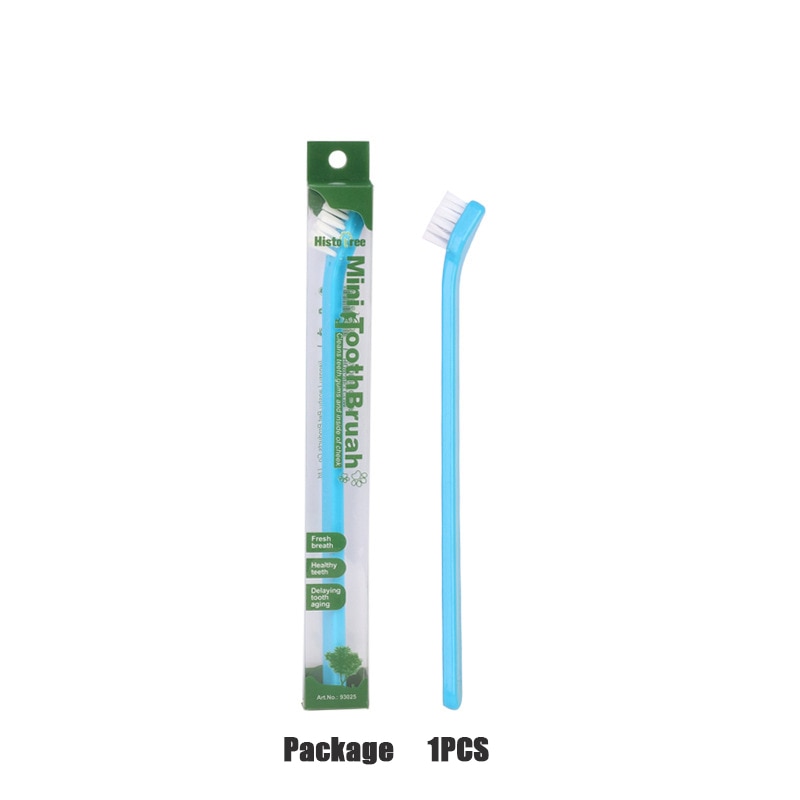 Bad Breath Care Nontoxic Tooth Brush