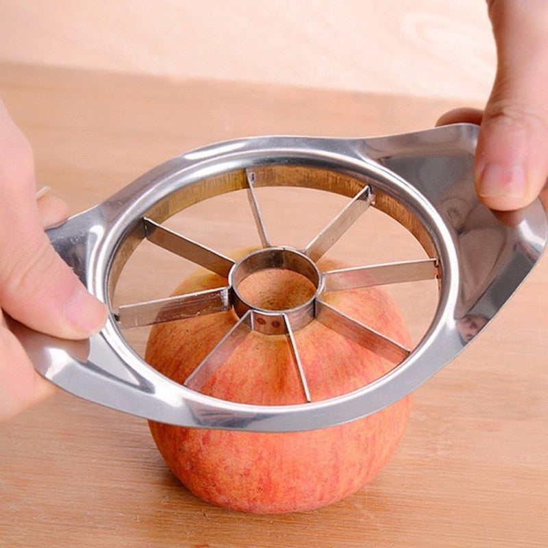 Fruit Stainless Steel Slicer