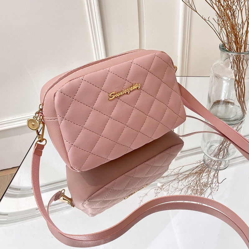 Fashion Female Shoulder Bag