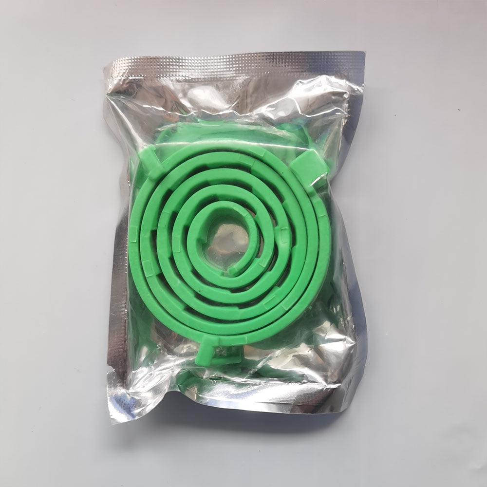 Pet Flea and Tick Collar
