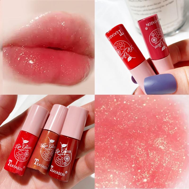 Makeup Air Lip Glaze Set