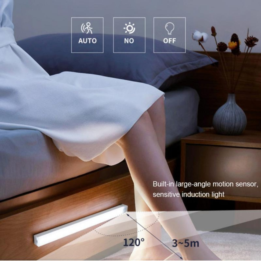 NEW Motion Sensor Night Light