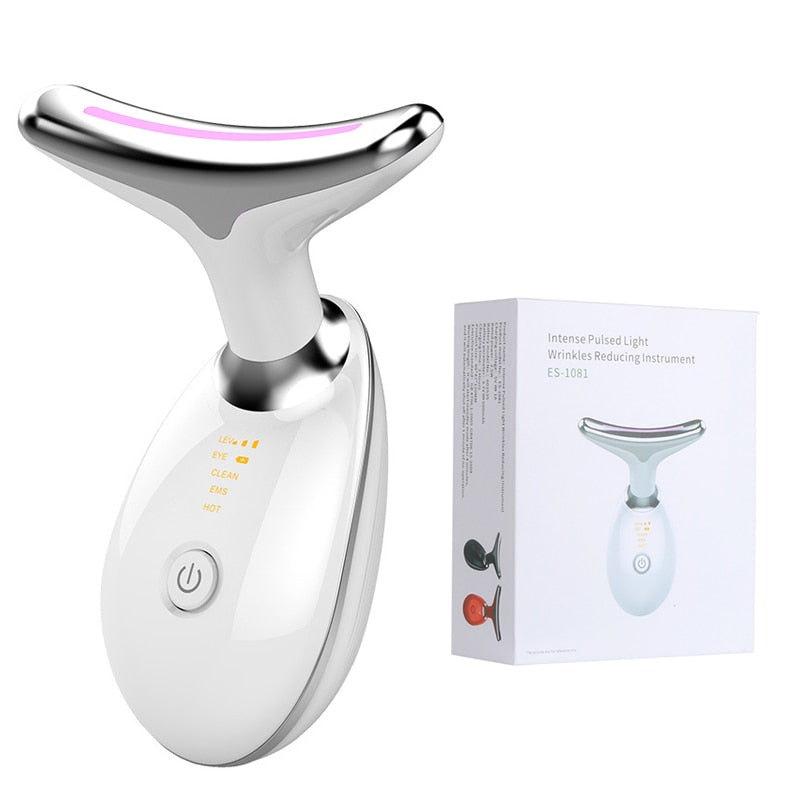 Beauty  Facial Lifting Machine