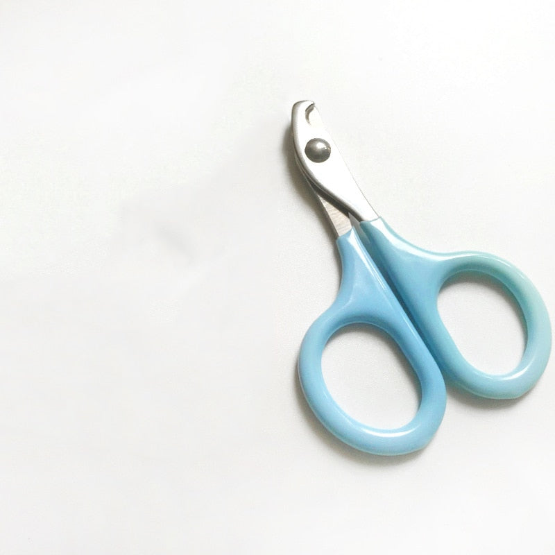 Puppy Claws Cutter Pet Nails Scissors