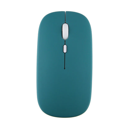 Portable Magic Silent Ergonomic Mouse