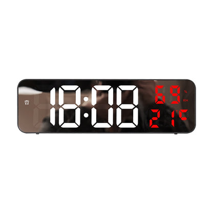 9 Inch Large Digital Wall Clock