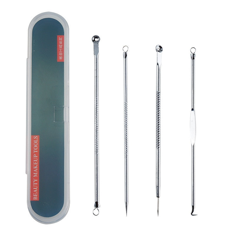 Acne Blackhead Removal Needles