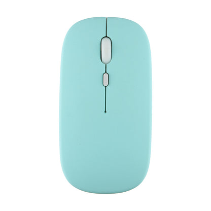 Portable Magic Silent Ergonomic Mouse