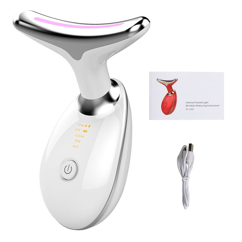 Beauty  Facial Lifting Machine